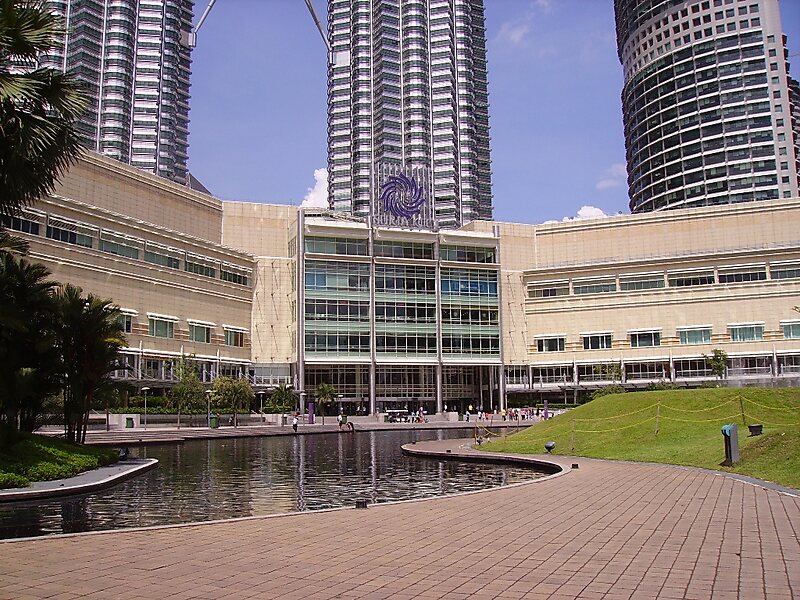 Suria KLCC