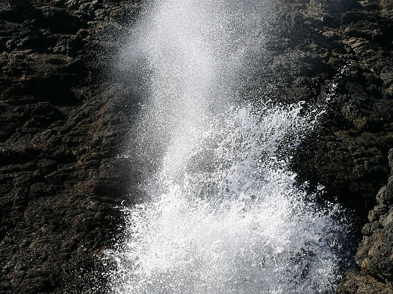 Kiama Blowhole