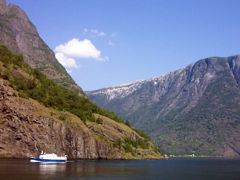 Sognefjord