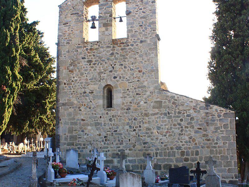 Église Saint-Vincent