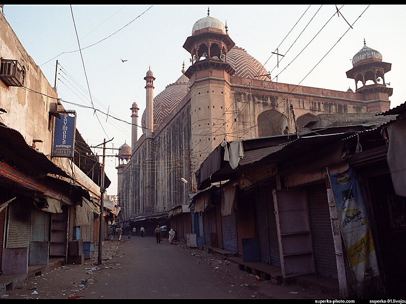 Jama Masjid
