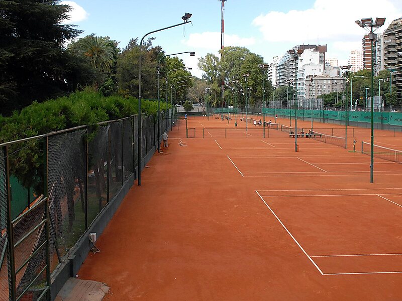 Club Harrods Gath & Chaves en Belgrano, Buenos Aires, Argentina | Sygic  Travel