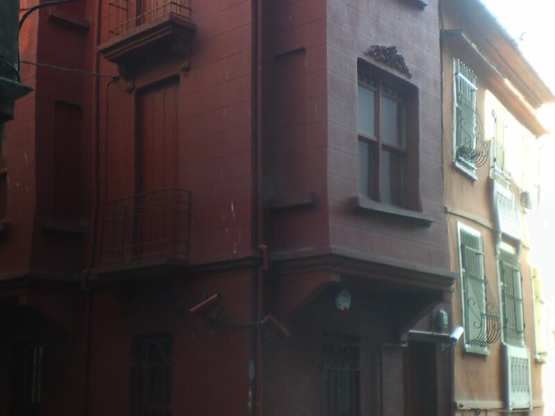 Het Museum van de Onschuld