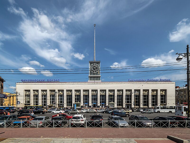 Finland Station