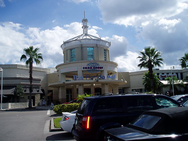 The Florida Mall