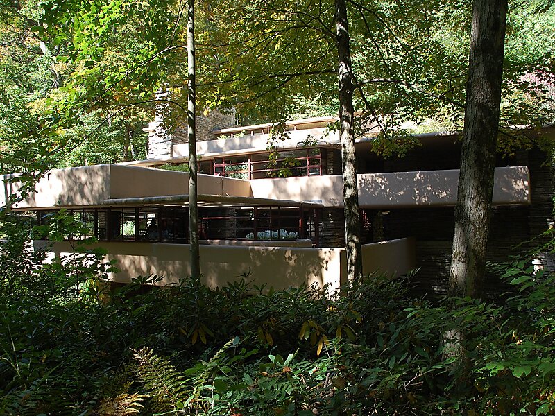 Fallingwater