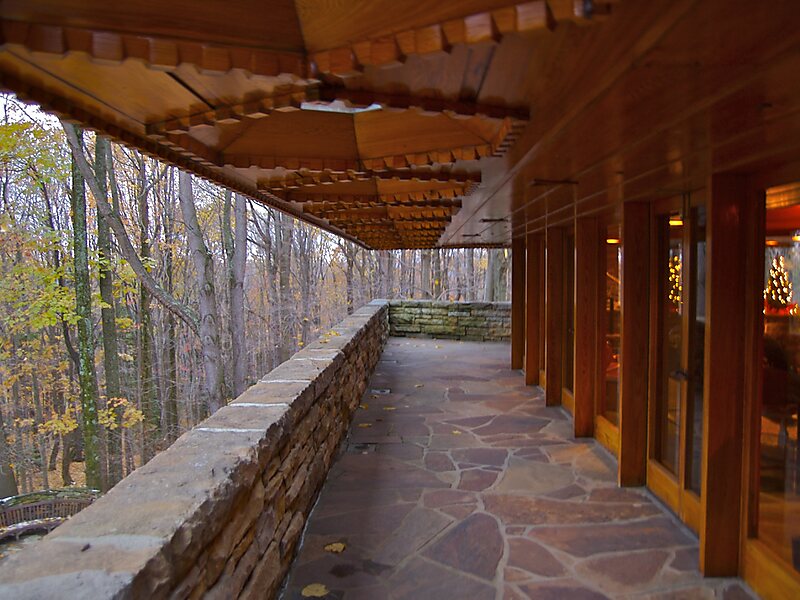 Kentuck Knob