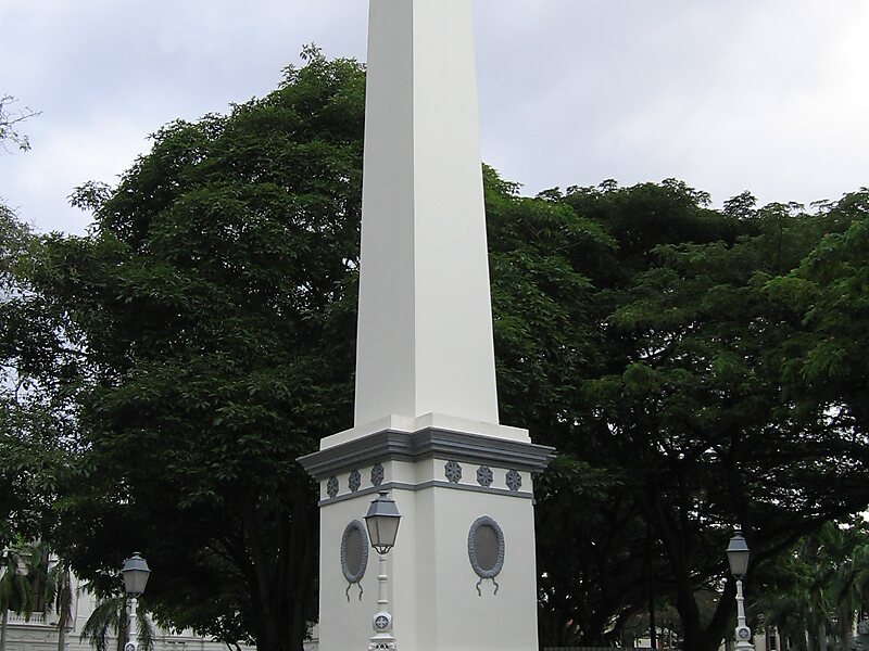 Dalhousie Obelisk