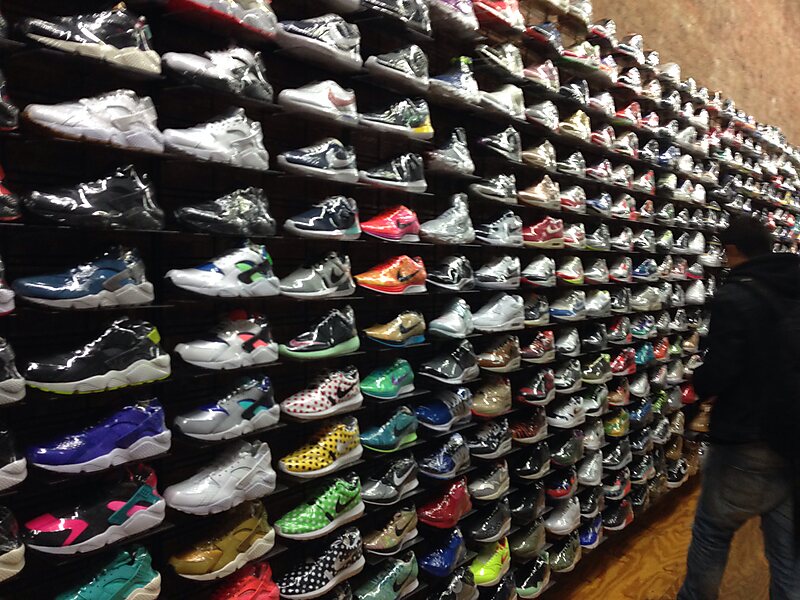 Flight Club NY Manhattan New York Stati Uniti d America Tripomatic