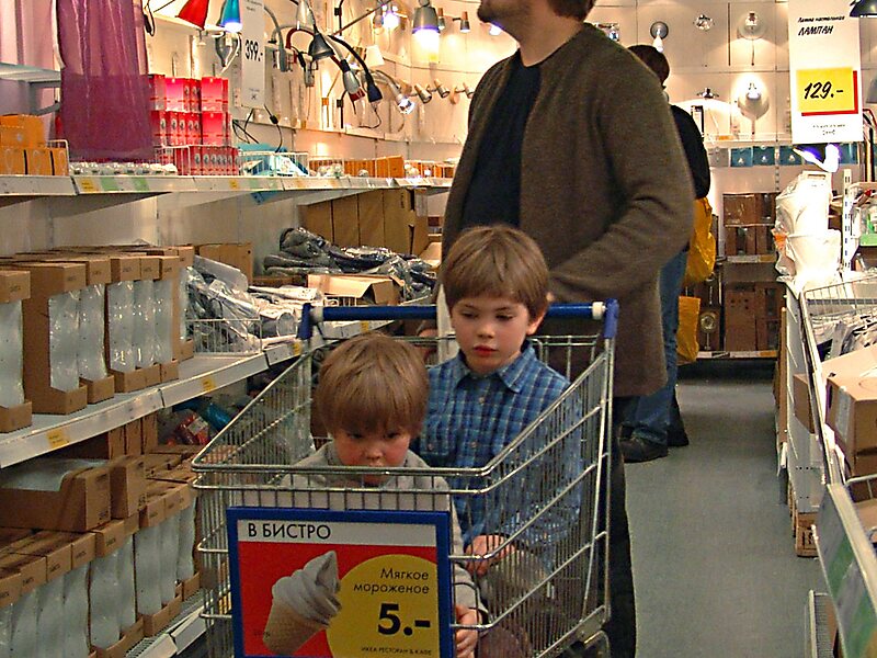 Fransa Da Mobilya Devi Ikea Ya Casusluk Davasi