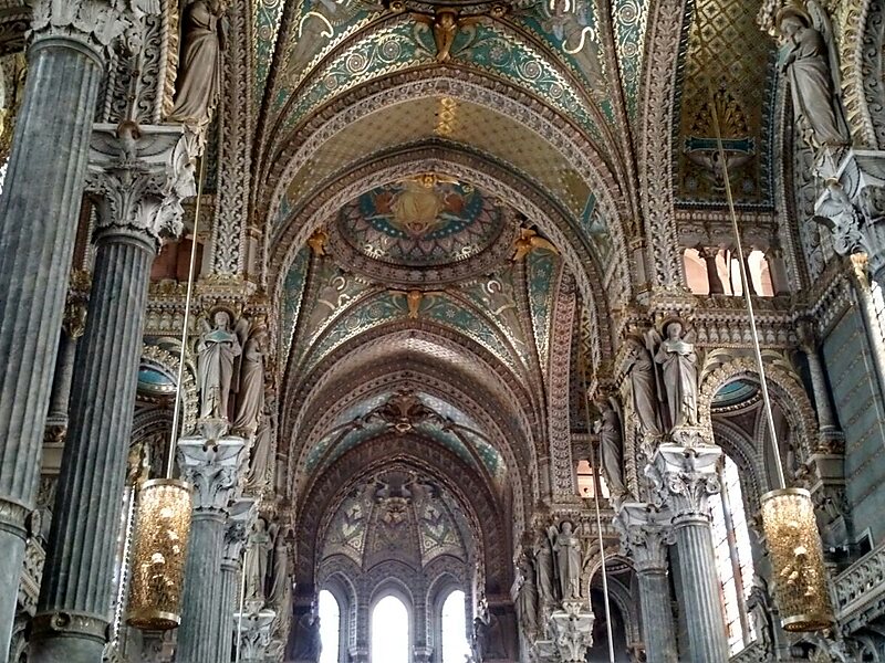 Chapelle Saint-Thomas