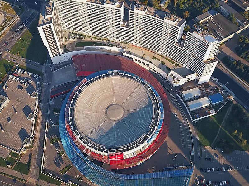 Megasport Sport Palace - Wikipedia