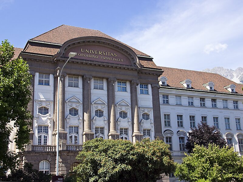 University of Innsbruck
