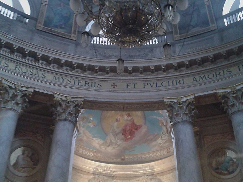 Inmaculada Concepción parish