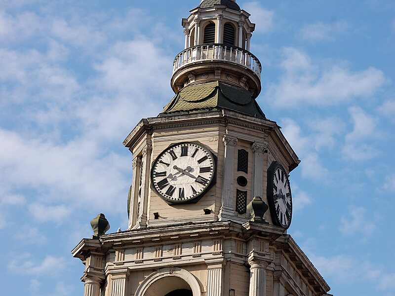 Iglesia de San Francisco