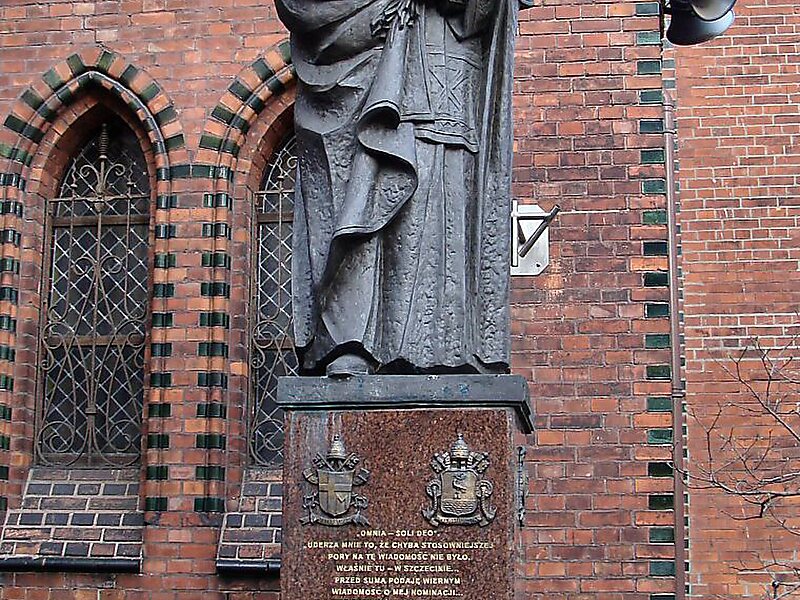 Bazylika św. Jana Chrzciciela w Szczecinie