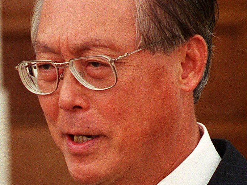 Singapur Ulusal Üniversitesi