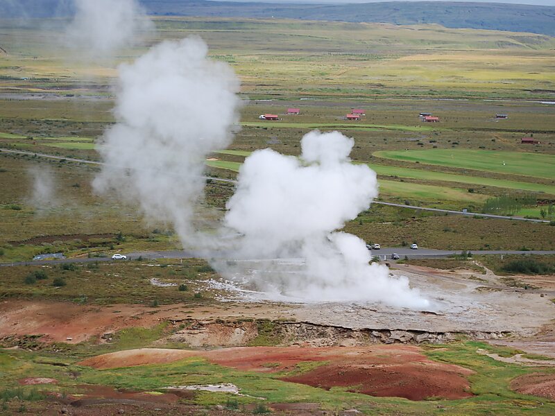 Geysir
