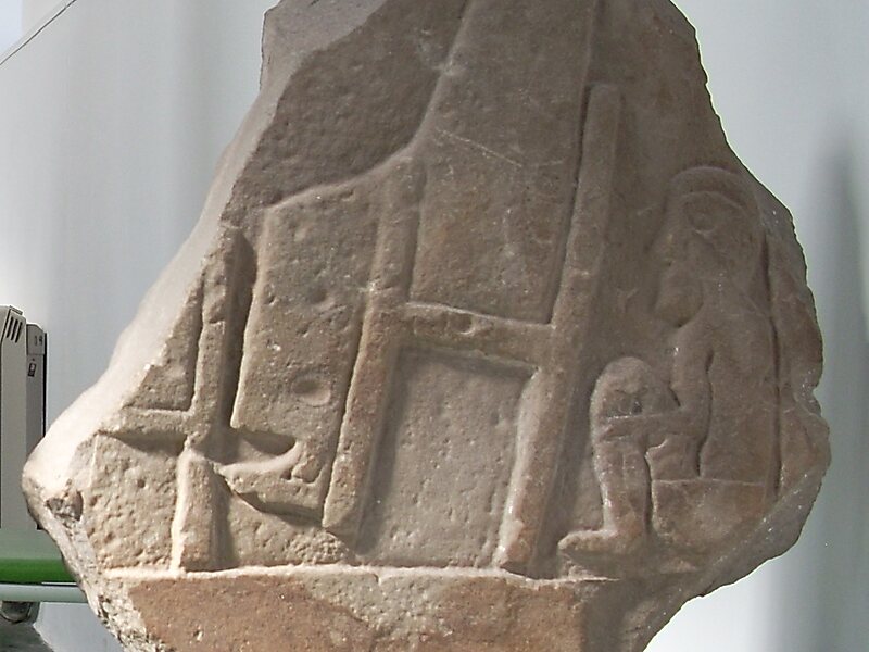 Meigle Sculptured Stone Musuem