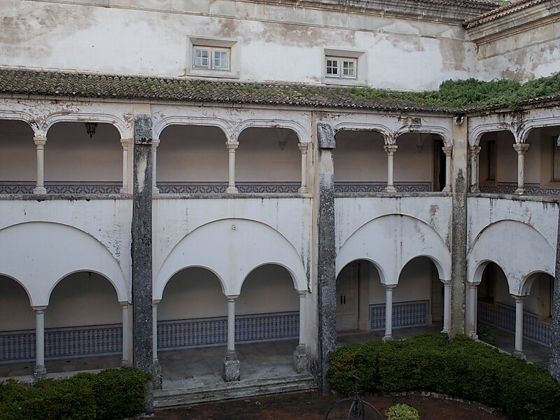 Palácio de São Marcos