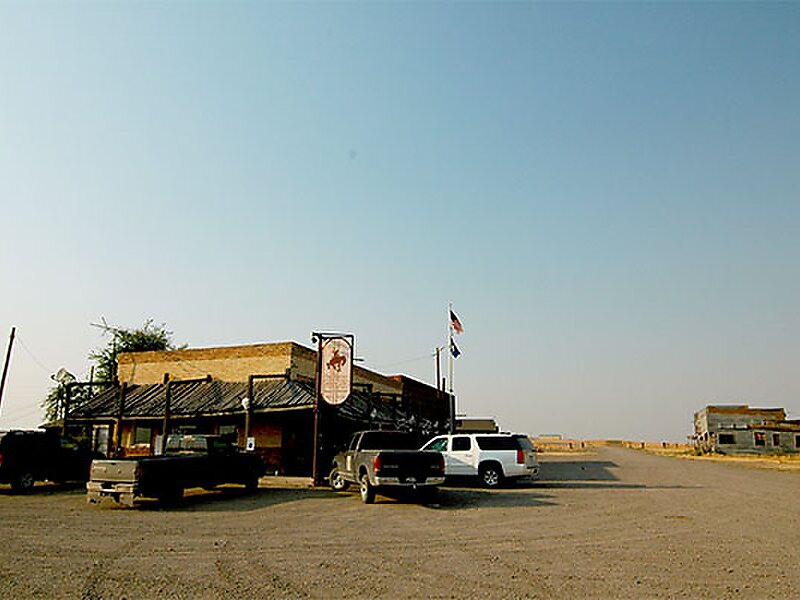 Ingomar in Ingomar, USA Sygic Travel