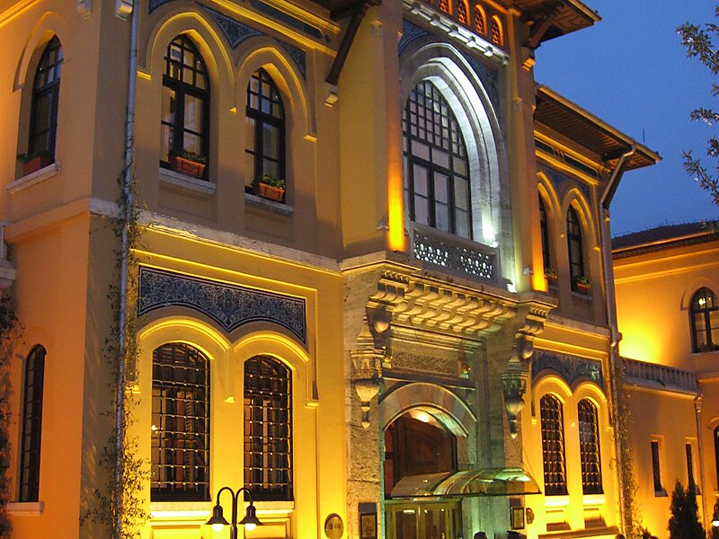 Sultanahmet Cezaevi