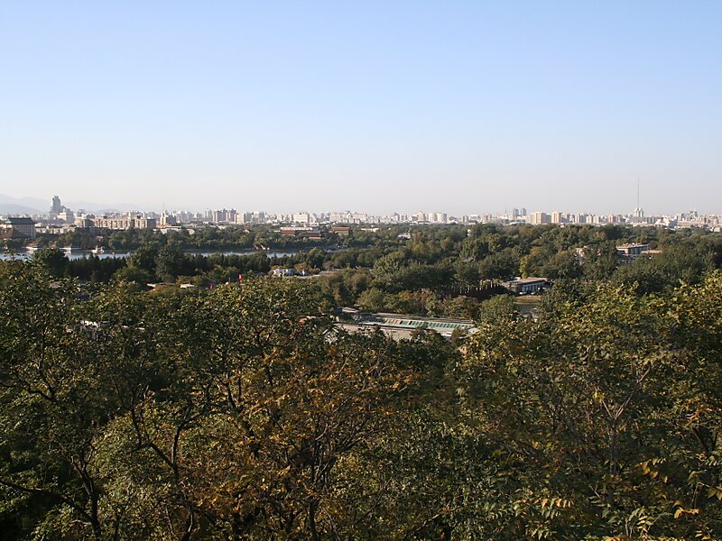 Jingshan