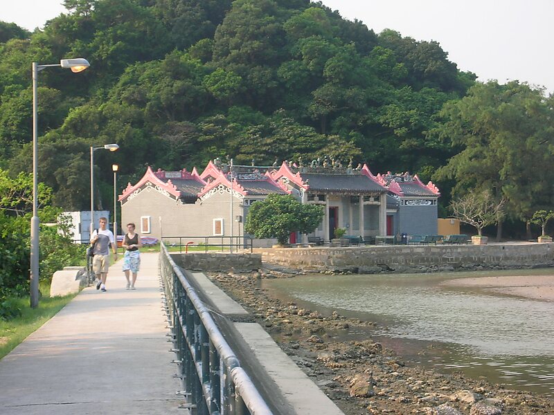 Tai O