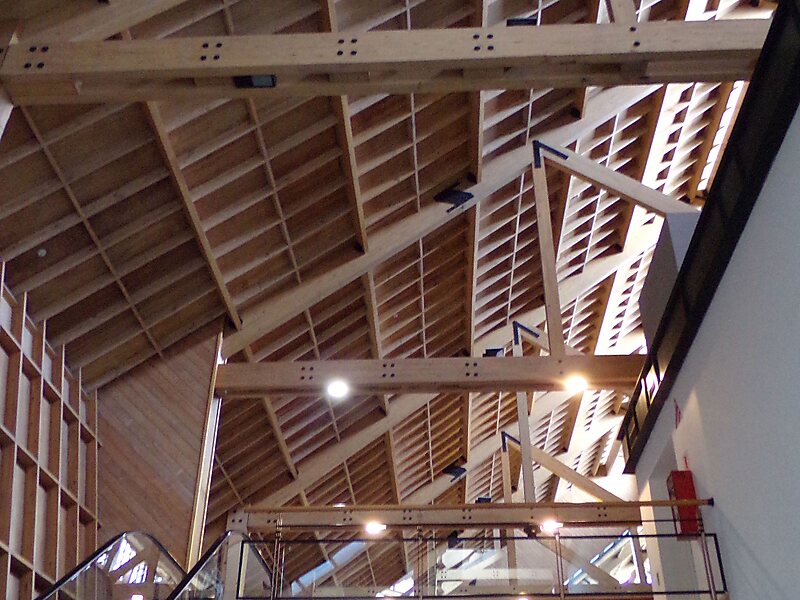 Aeropuerto Internacional Malvinas Argentinas