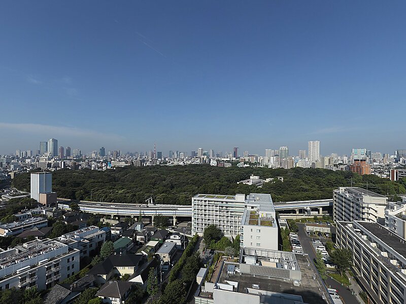 Institute for Nature Study, National Museum of Nature and Science