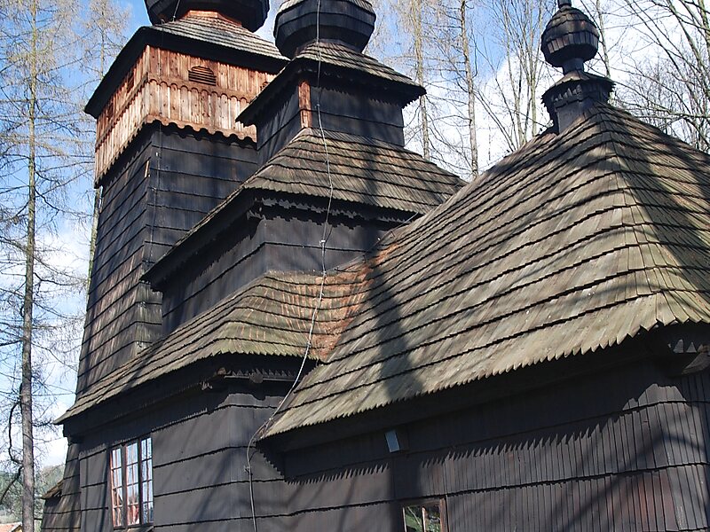 Iglesia de San Jaime