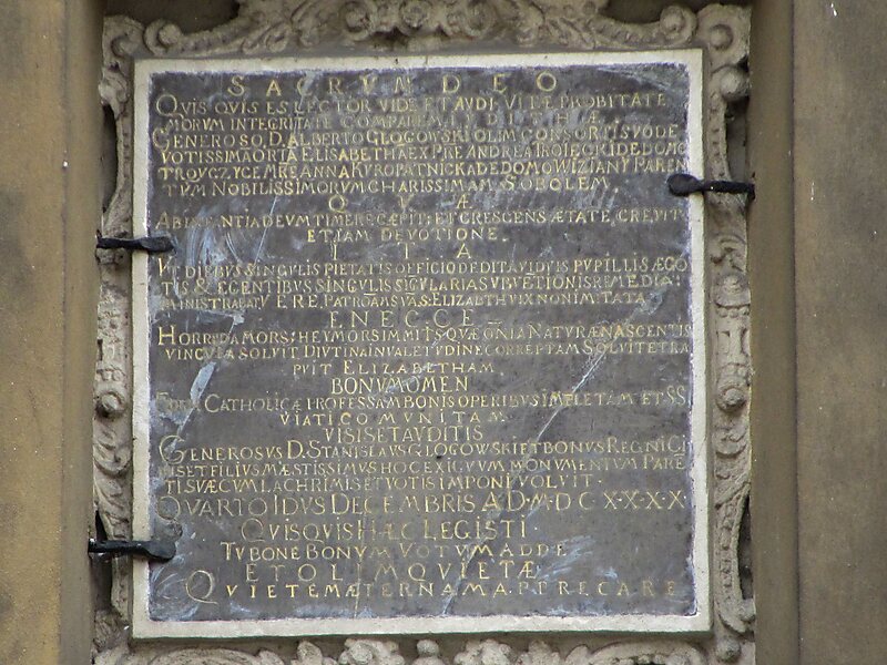 Kościół Franciszkanów w Przemyślu