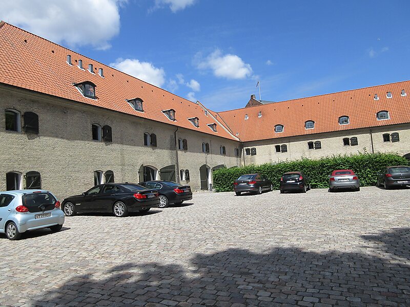 Christianshavns Vold