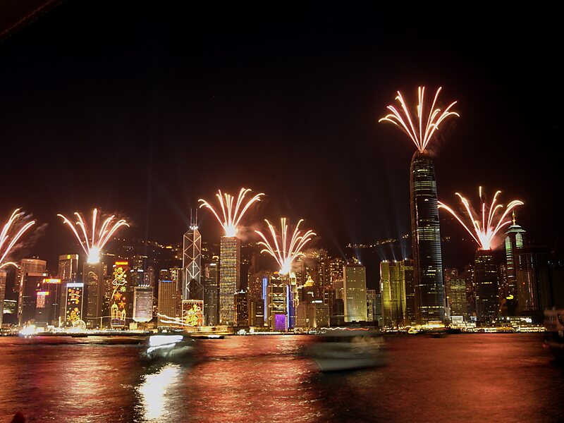 심포니 오브 라이츠