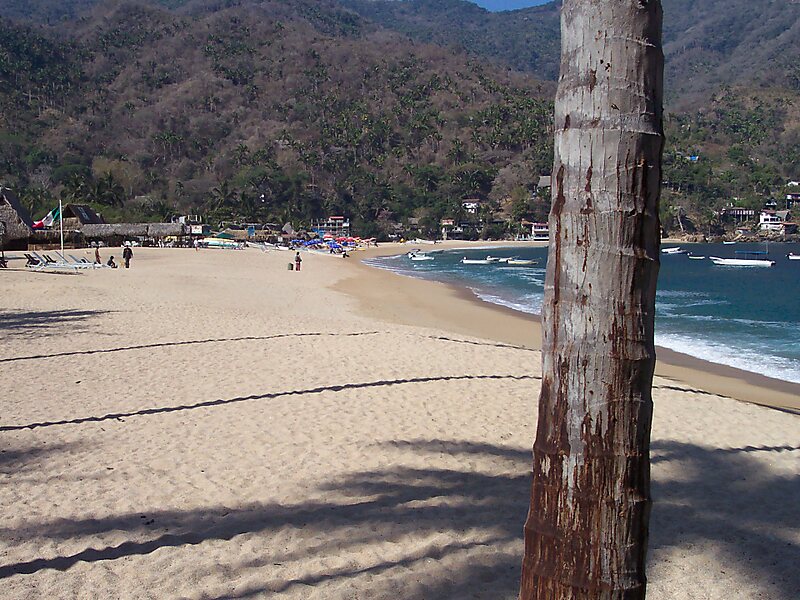 Yelapa Village