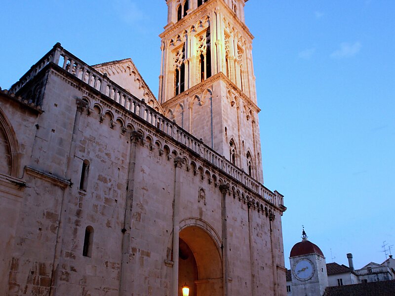 Catedral de Trogir