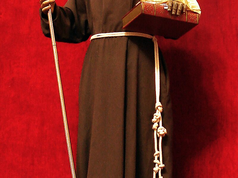 Igreja Santo Antônio