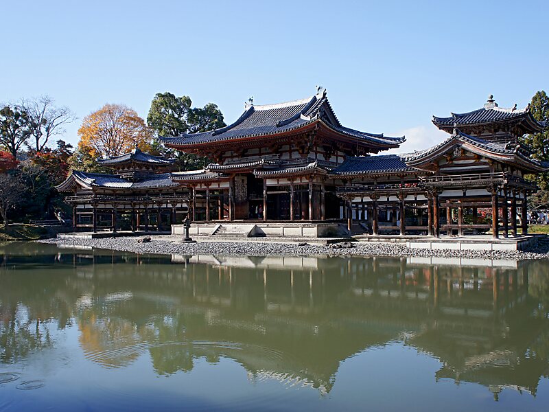 Byōdō-in