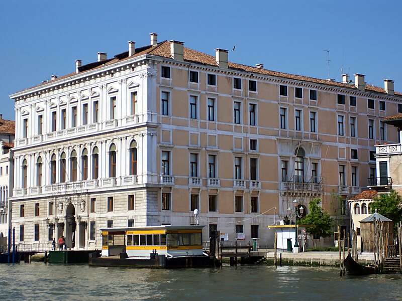 Grassi Palace