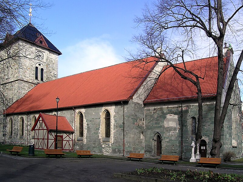 Vår Frue Church
