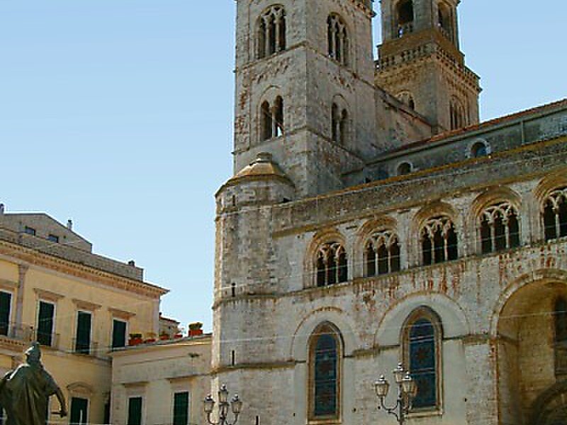 Altamura Cathedral