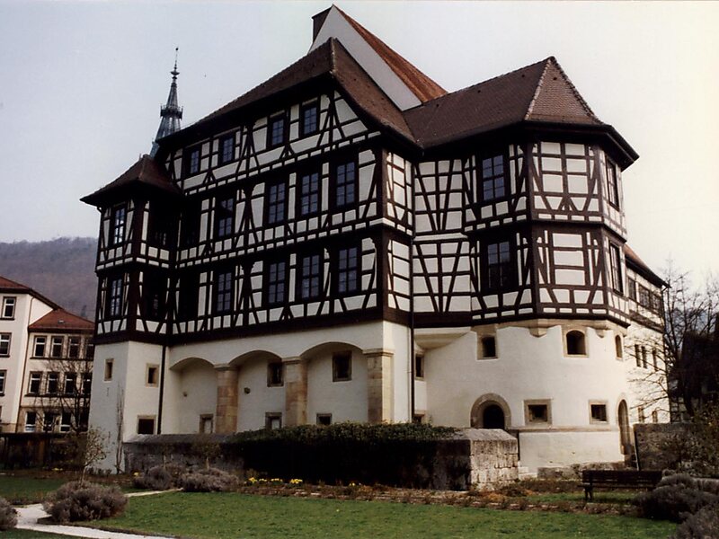 Württemberg State Museum