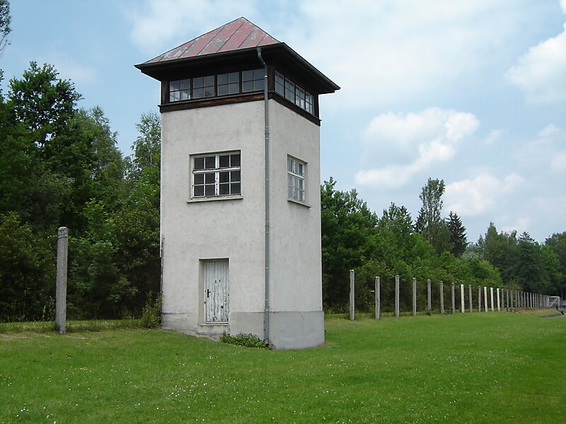 Concentration camp Dachau