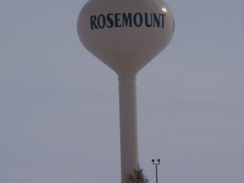 Rosemount in Minnesota, United States | Tripomatic