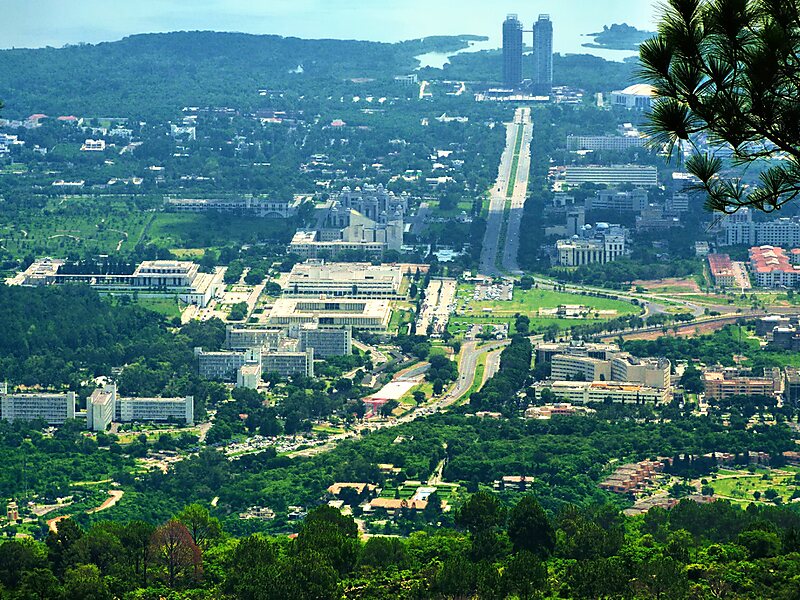 Deutsche botschaft islamabad öffnungszeiten