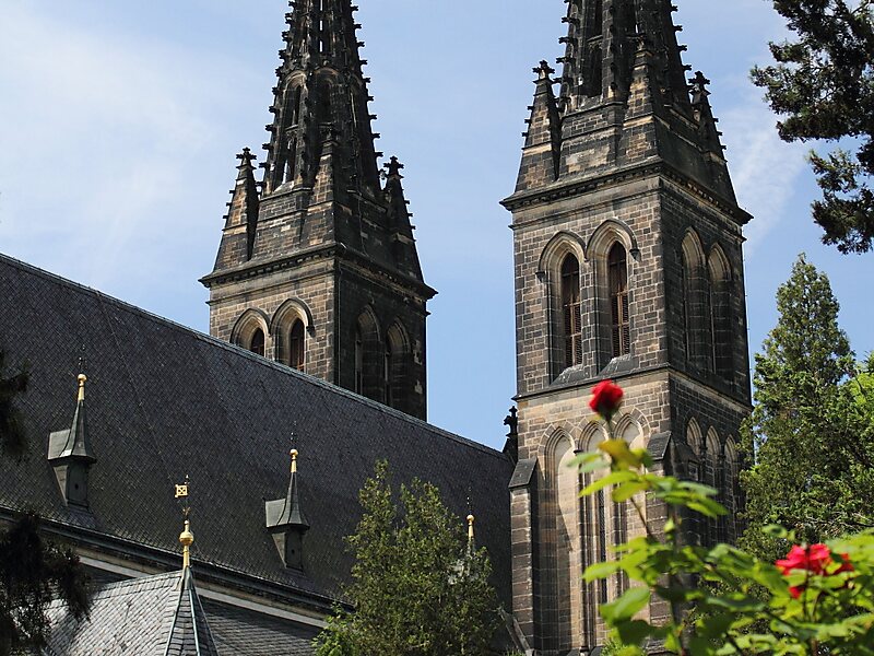 Sankt Peter und Paul