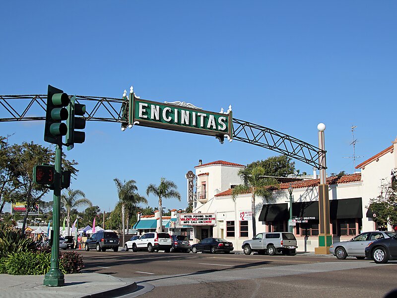 Encinitas