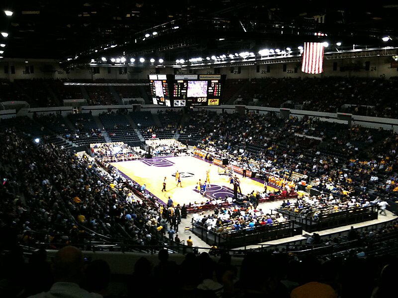 Pechanga Arena in San Diego, United States | Sygic Travel