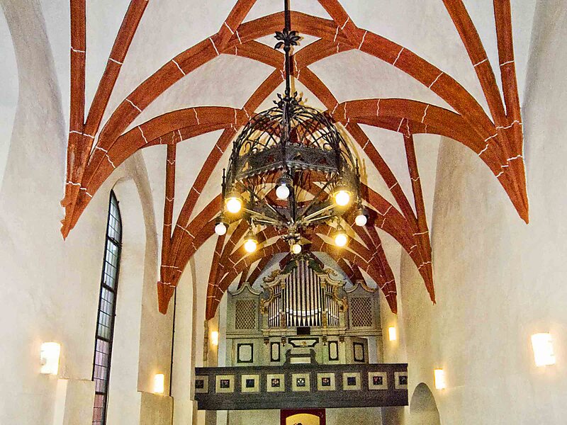 Wenzelkirche