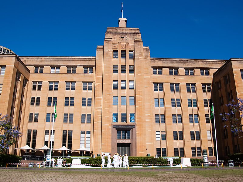 Museum of Contemporary Art